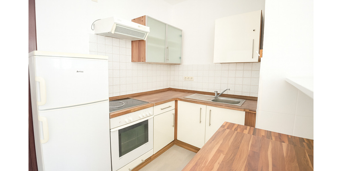 Etagenwohnung Grimma Nerchau - 2 Zimmer, 52 m&sup2;, 350&euro; | Angebot:24505790