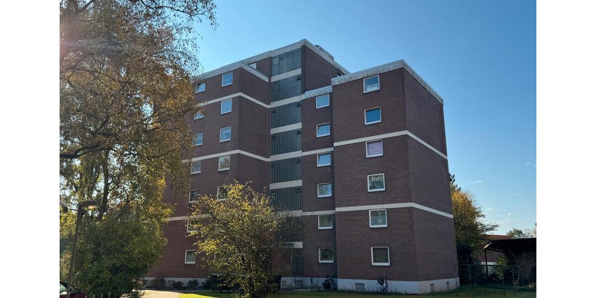 Etagenwohnung Bremen Blumenthal - 3 Zimmer, 73 m&sup2;, 550&euro; | Angebot:25149645