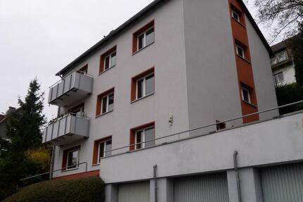 Ruhige Wohnung im Obergeschoss 4 zimmer