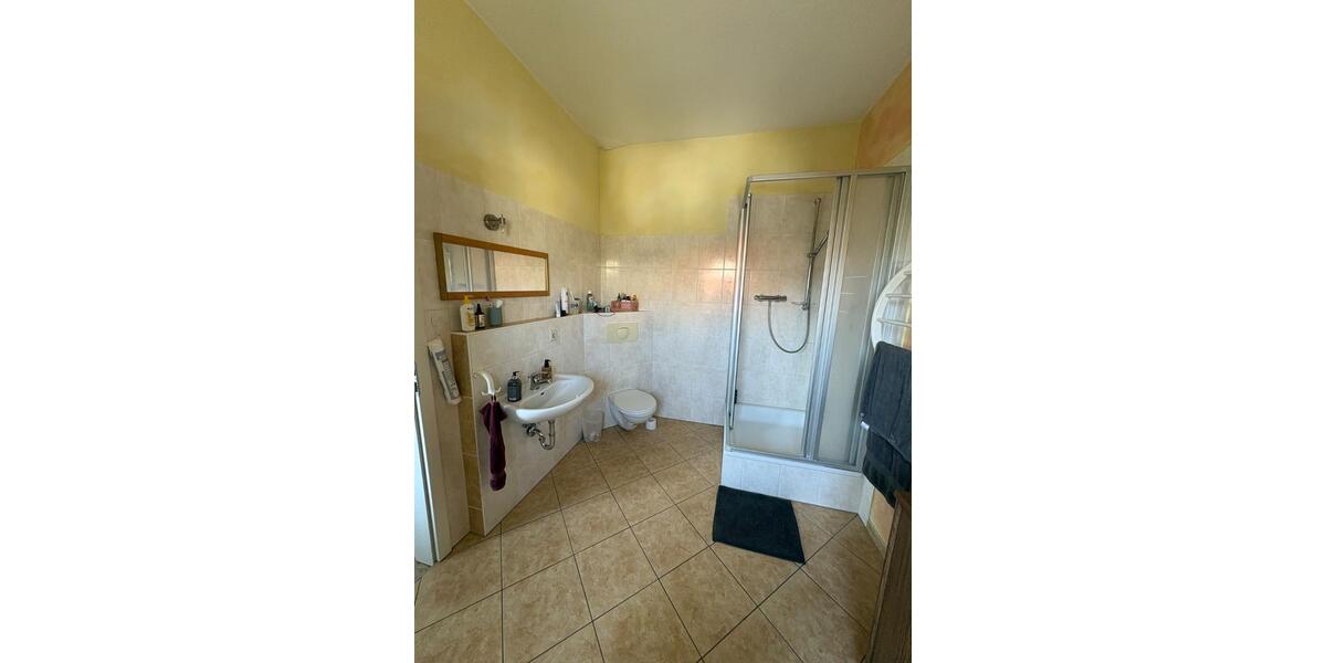 Wohnen auf Zeit Mittweida - 1 Zimmer, 15 m&sup2;, 270&euro; | Angebot:26217902