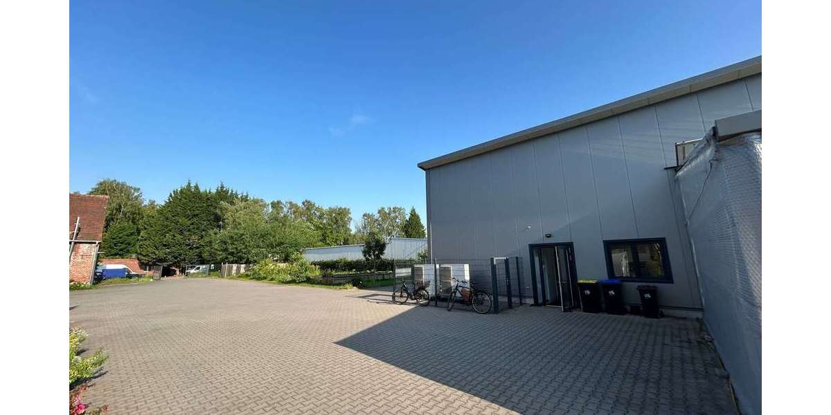 Gewerbeobjekt Bocholt - 5.500&euro; | Angebot:26748377