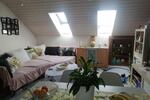 Dachgeschoßwohnung Alteglofsheim - 2 Zimmer, 40 m&sup2;, 650&euro; | Angebot:26598129