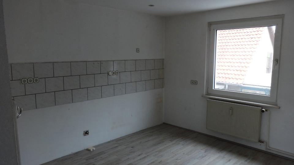 Etagenwohnung Hardegsen - 4 Zimmer, 87 m&sup2;, 400&euro; | Angebot:26236419
