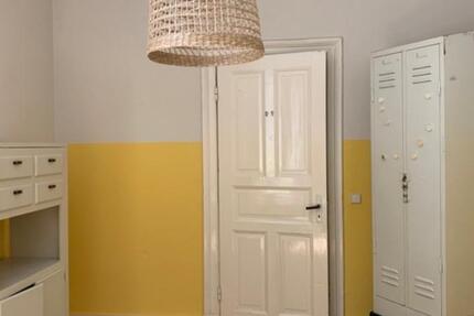 WG Zimmer für Frau Ü35 15 zimmer