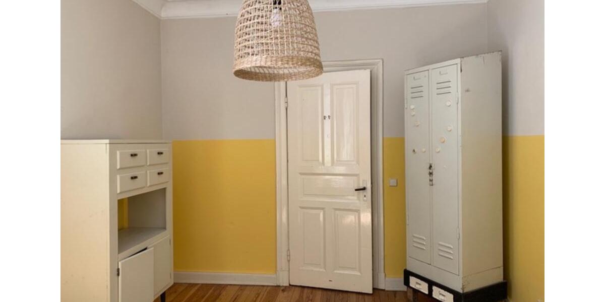 WG Zimmer für Frau Ü35 15 zimmer