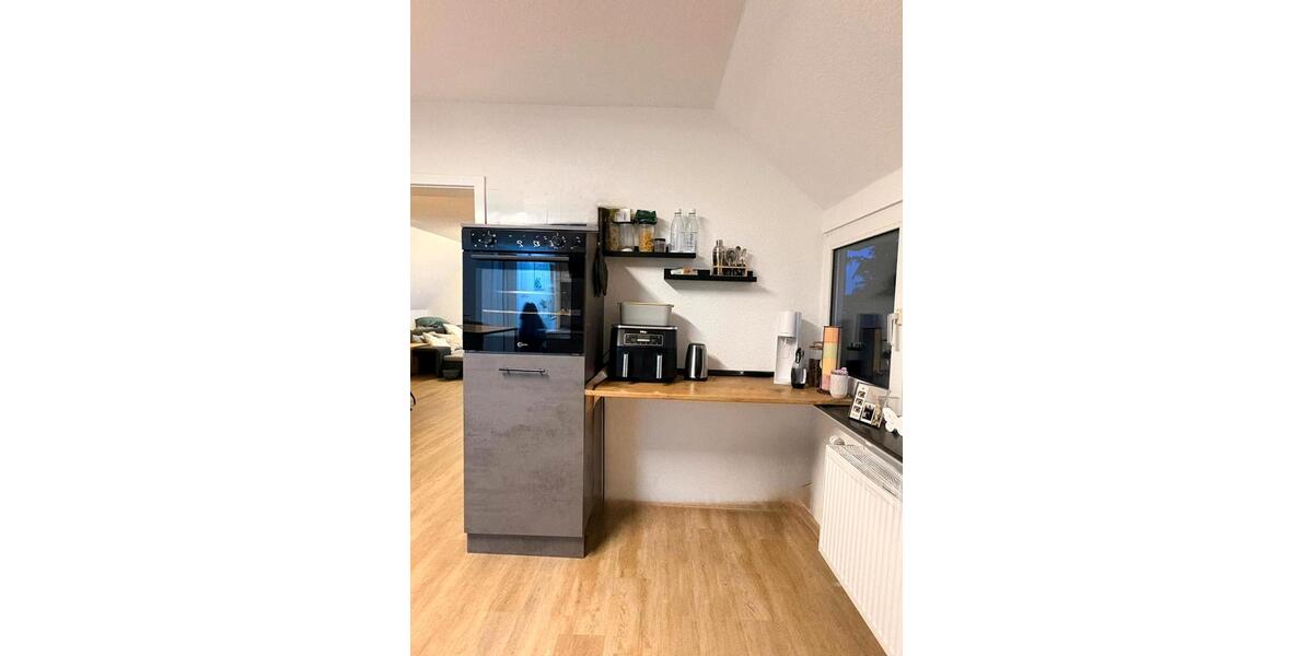 Etagenwohnung Sögel - 3 Zimmer, 68 m&sup2;, 910&euro; | Angebot:24658746