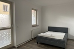 Hochwertige Wohnung mit Einbauküche