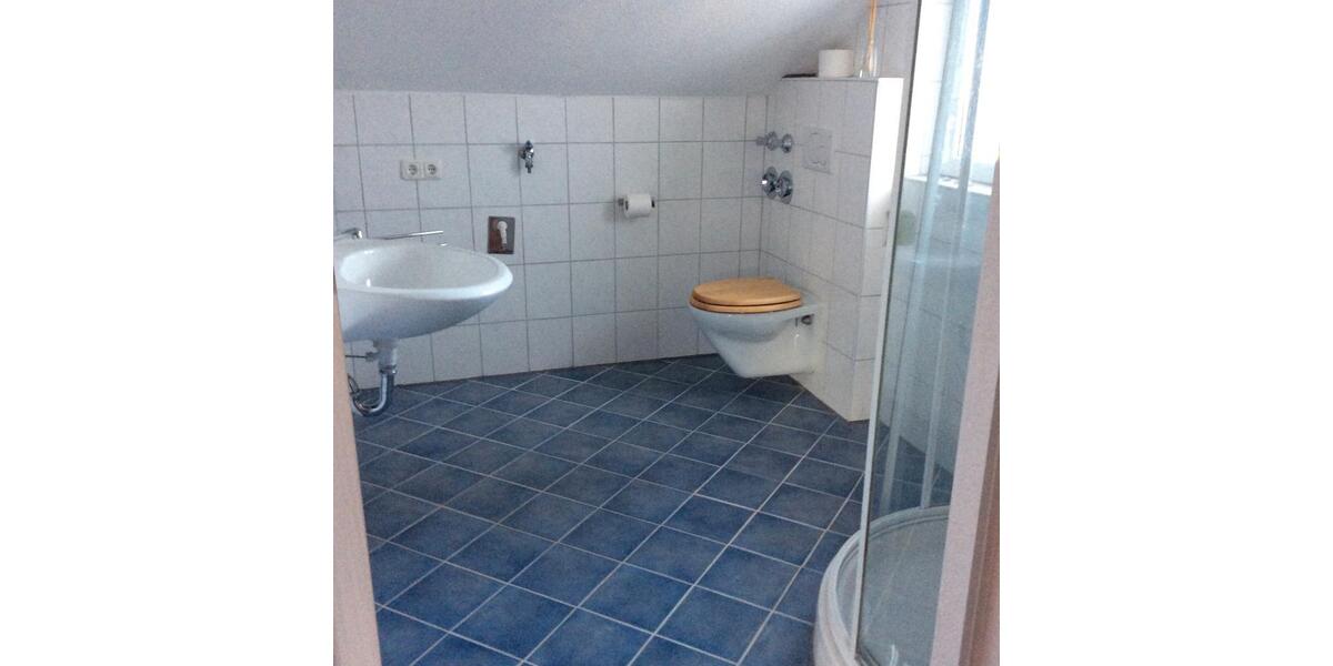 Dachgeschoßwohnung Dietmannsried - 2 Zimmer, 45 m&sup2;, 780&euro; | Angebot:26232123