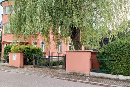 Wohnung Thalheim - 3 Zimmer, 105 m&sup2;, 590&euro; | Angebot:27086385