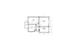 Erdgeschoßwohnung Halberstadt - 2 Zimmer, 58 m&sup2;, 269&euro; | Angebot:26455544