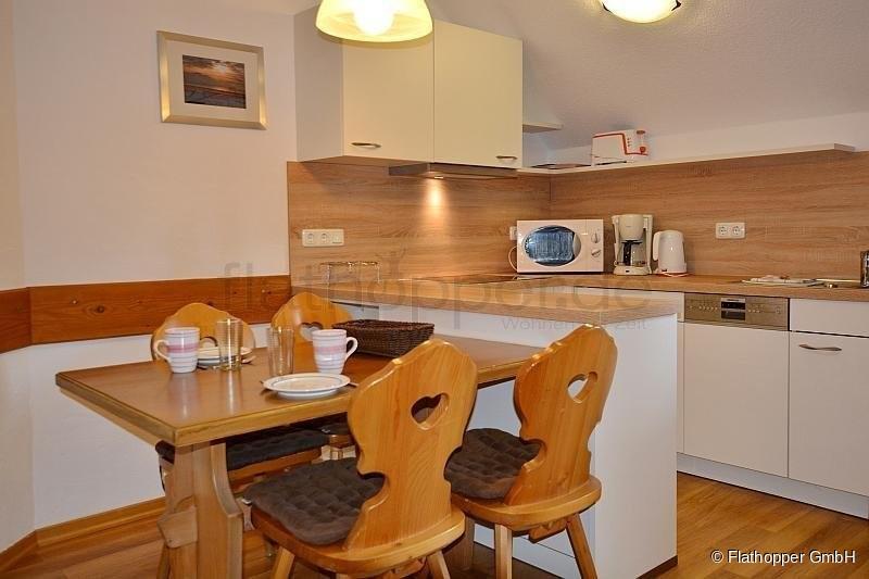 Schöne Wohnung am Chiemsee - Chieming zimmer