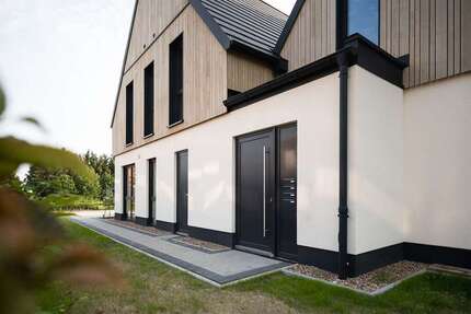 Wohnung Geestland - 3 Zimmer, 74 m&sup2;, 1.053&euro; | Angebot:26941493