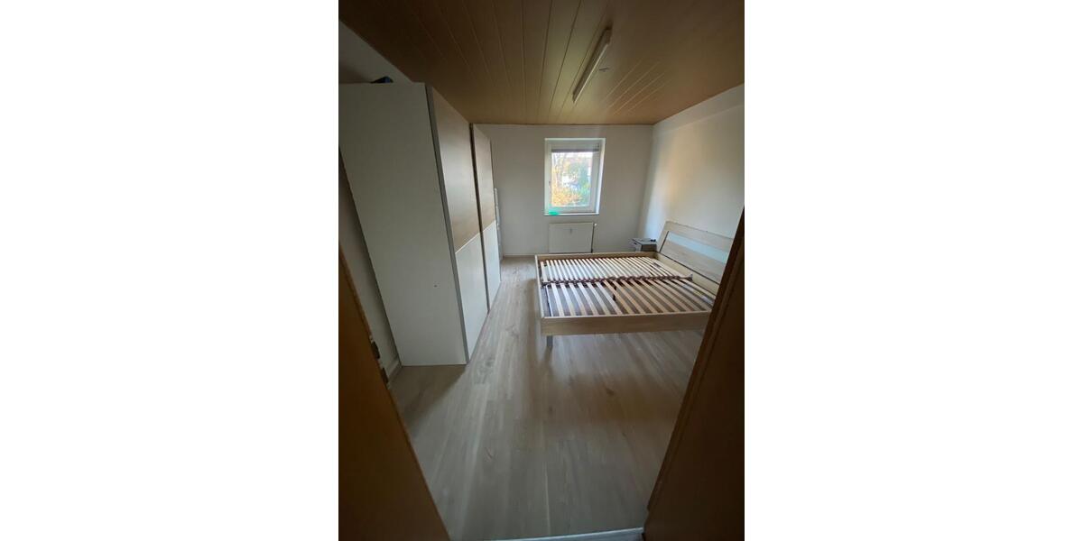Erdgeschoßwohnung Marl Alt-Marl - 1 Zimmer, 42 m&sup2;, 425&euro; | Angebot:24866583