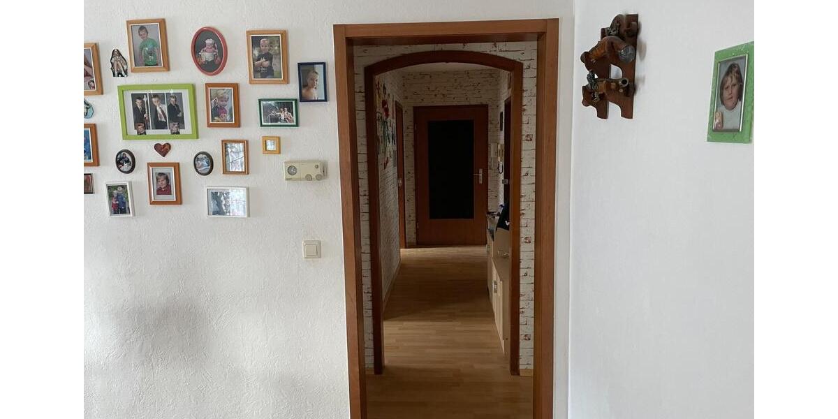 Etagenwohnung Schramberg - 3 Zimmer, 85 m&sup2;, 720&euro; | Angebot:24754701