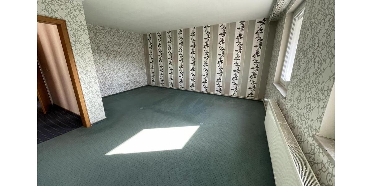 Etagenwohnung Helmstedt - 4 Zimmer, 137 m&sup2;, 1.097&euro; | Angebot:25899828