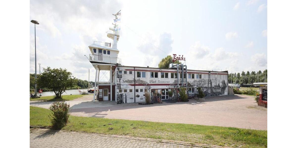 Gewerbeobjekt Wangerland - 1.380&euro; | Angebot:22211452