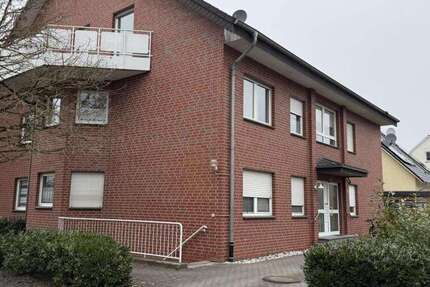 Wohnung Rheda-Wiedenbrück Wiedenbrück - 2 Zimmer, 58 m&sup2;, 650&euro; | Angebot:25158674