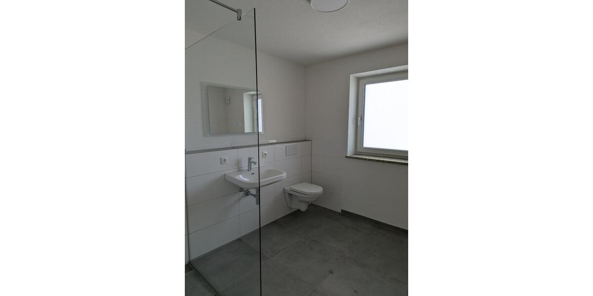 Erdgeschoßwohnung Marktoberdorf - 3 Zimmer, 1.545&euro; | Angebot:23174094