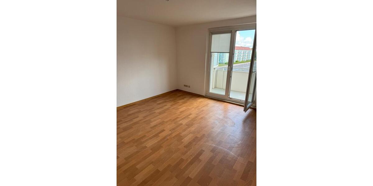 Etagenwohnung Zerbst (Anhalt) - 2 Zimmer, 50 m&sup2;, 278&euro; | Angebot:26619972