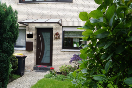 Haus Mülheim an der Ruhr Mellinghofen - 7 Zimmer, 180 m&sup2;, 1.900&euro; | Angebot:25172574