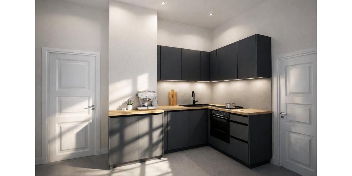 Einfamilienhaus Potsdam Drewitz - 4.5 Zimmer, 114 m&sup2;, 2.514&euro; | Angebot:26349302