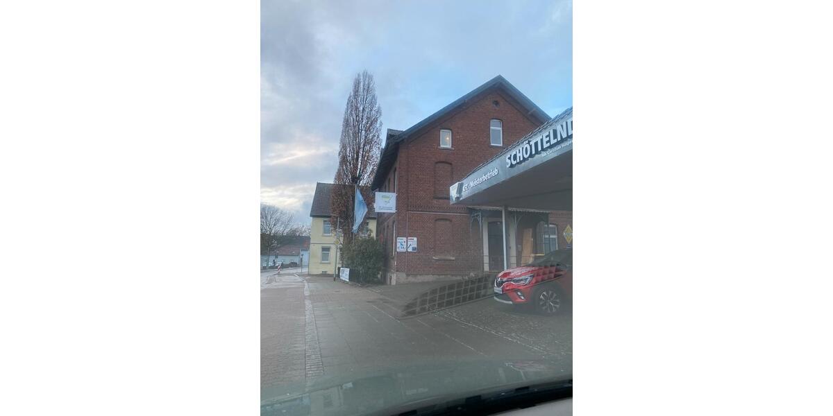 Mehrfamilienhaus, Wohnhaus Bückeburg - 2 Zimmer, 75 m&sup2;, 600&euro; | Angebot:24369254