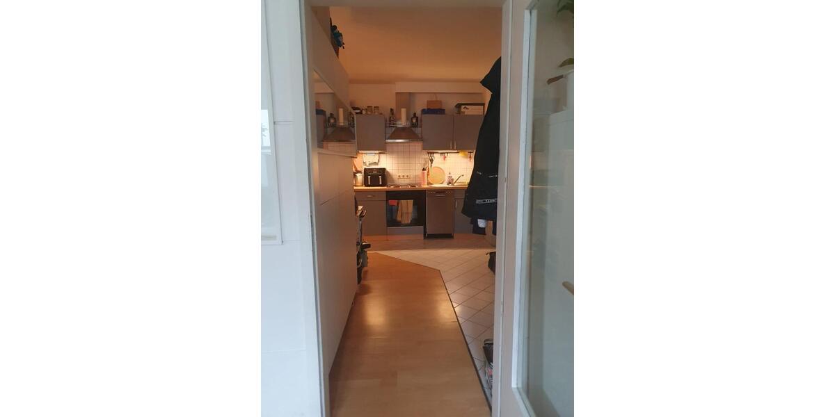 Etagenwohnung Marburg Cappel - 2 Zimmer, 58 m&sup2;, 850&euro; | Angebot:25049877