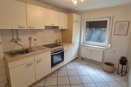 Wohnung Rendsburg - 2 Zimmer, 41 m&sup2;, 415&euro; | Angebot:27582124