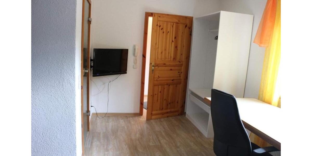 Wohnen auf Zeit Birkenfeld - 1 Zimmer, 30 m&sup2;, 35&euro; | Angebot:26042712