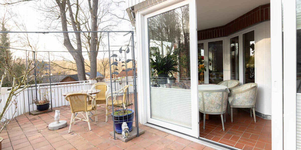 Etagenwohnung Malente Bad Malente-Gremsmühlen - 3 Zimmer, 168 m&sup2;, 1.800&euro; | Angebot:26016370