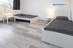 Wohnen auf Zeit Darmstadt - 3 Zimmer, 80 m&sup2;, 14&euro; | Angebot:16820586