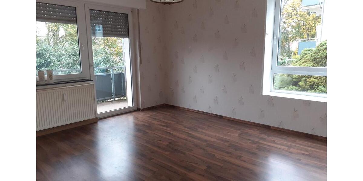Etagenwohnung Kusel - 3 Zimmer, 66 m&sup2;, 410&euro; | Angebot:26532430