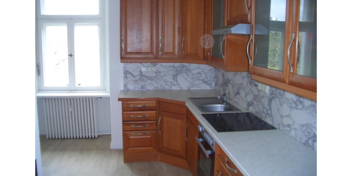 Maisonettenwohnung Lübz - 3 Zimmer, 77 m&sup2;, 486&euro; | Angebot:24380920