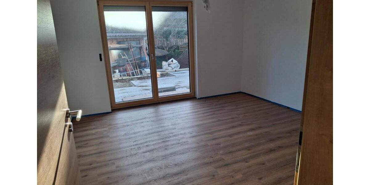 Erdgeschoßwohnung Schwäbisch Hall - 4 Zimmer, 124 m&sup2;, 1.230&euro; | Angebot:24731508