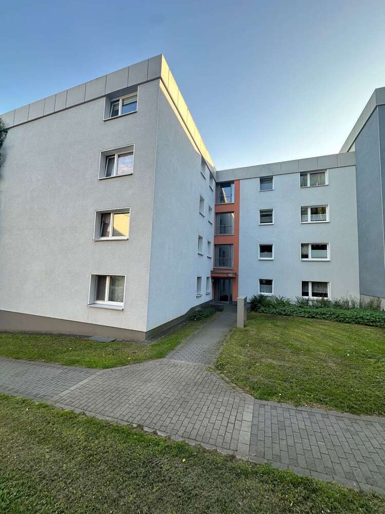 Wohnung zum Mieten in Hagen 363,23 € 56.49 m²