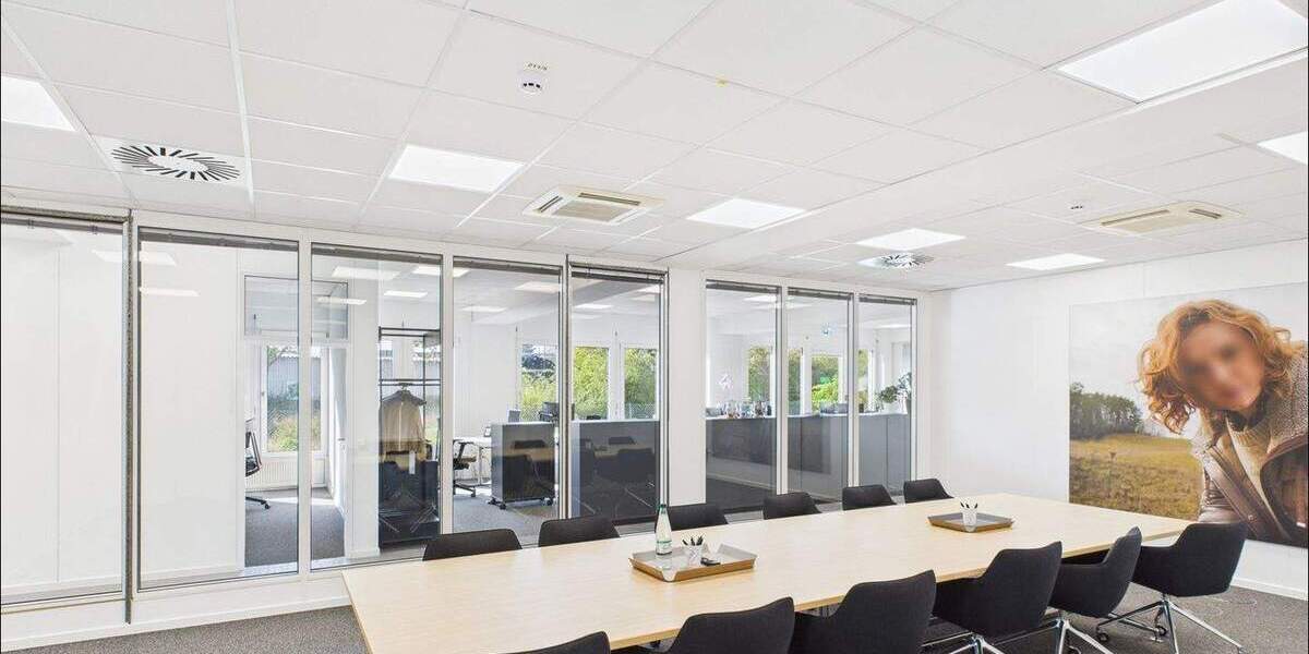 Gewerbeobjekt Großostheim - 1.594&euro; | Angebot:25705888