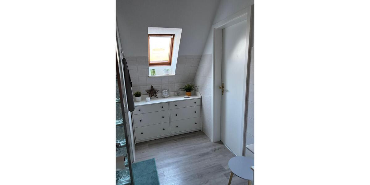 Wohnen im denkmalgesch. Haus im historischen Ortskern von Vilsen 3.5 zimmer