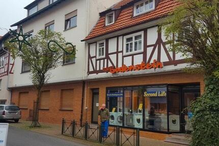 Gewerbeobjekt Sontra - 500&euro; | Angebot:25673540