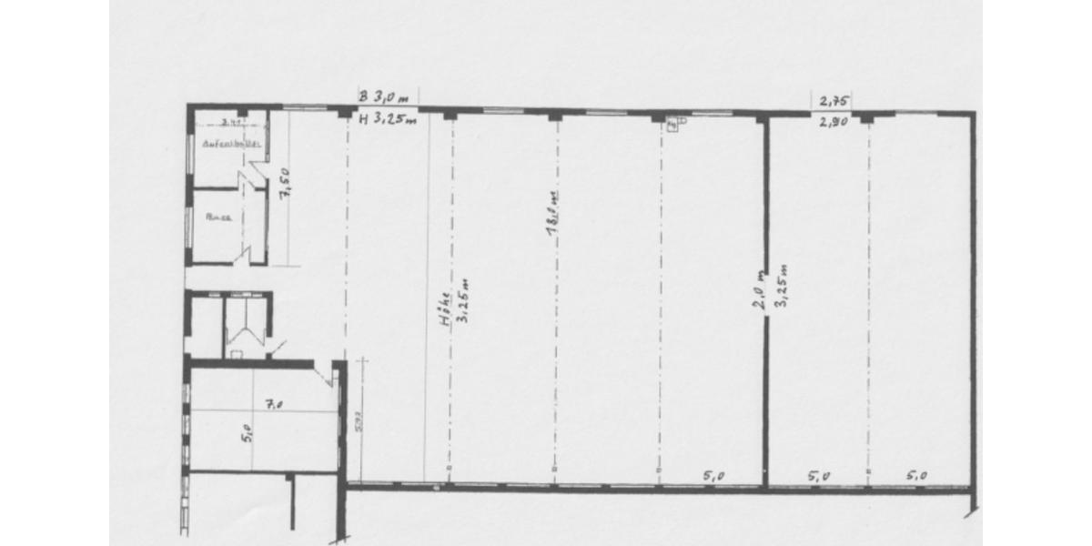 Gewerbeobjekt Pinneberg - 3.740&euro; | Angebot:25942935