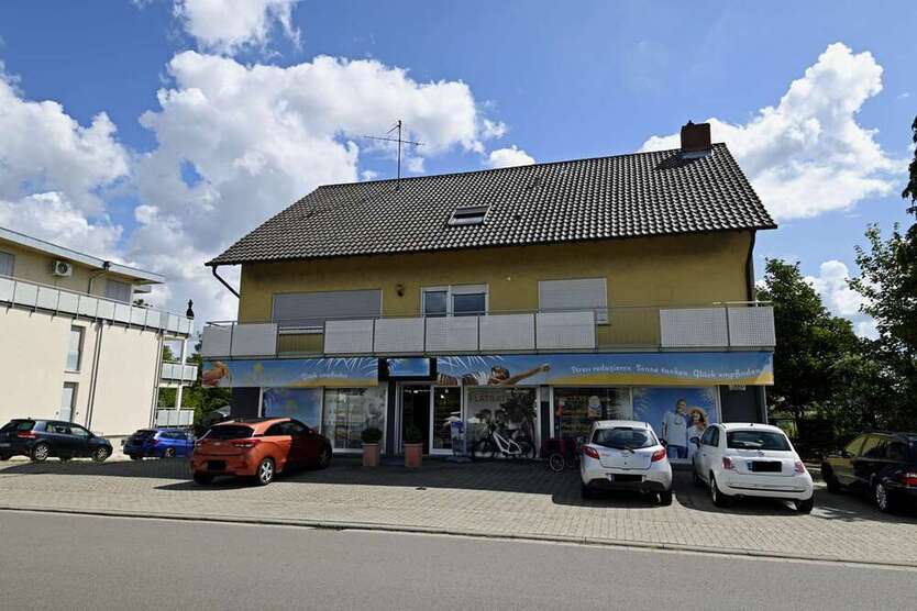 Wohnung zum Mieten in Rülzheim 1.300 € 151 m²
