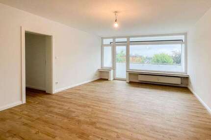 Wohnung Moers - 3 Zimmer, 92 m&sup2;, 815&euro; | Angebot:27674504