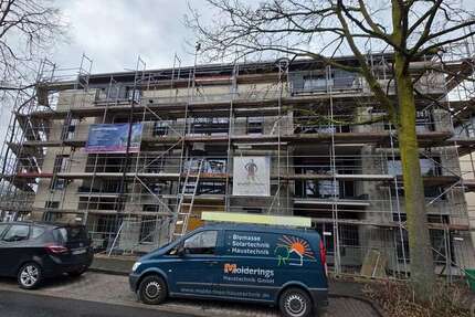 Wohnung Geldern - 3 Zimmer, 81 m&sup2;, 1.075&euro; | Angebot:25358879