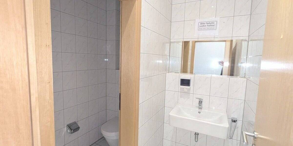 Gewerbeobjekt Grevenbroich / Allrath Allrath - 1.536&euro; | Angebot:23958625