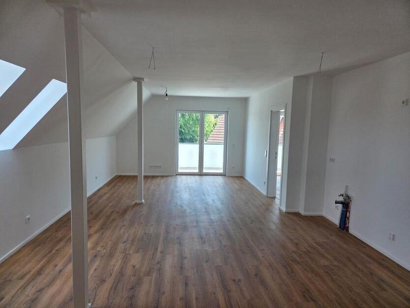 Ankommen & Wohlfühlen in ihrem neuen Zuhause - moderne NeubauWohnung mit Herz & Stil!