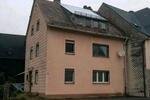 Doppelhaushälfte Bad Steben - 7 Zimmer, 160 m&sup2;, 690&euro; | Angebot:26546682