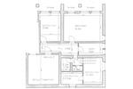 Terrassenwohnung Breitenbrunn/Erzgebirge Erzgebirge - 4 Zimmer, 137 m&sup2;, 989&euro; | Angebot:25267485