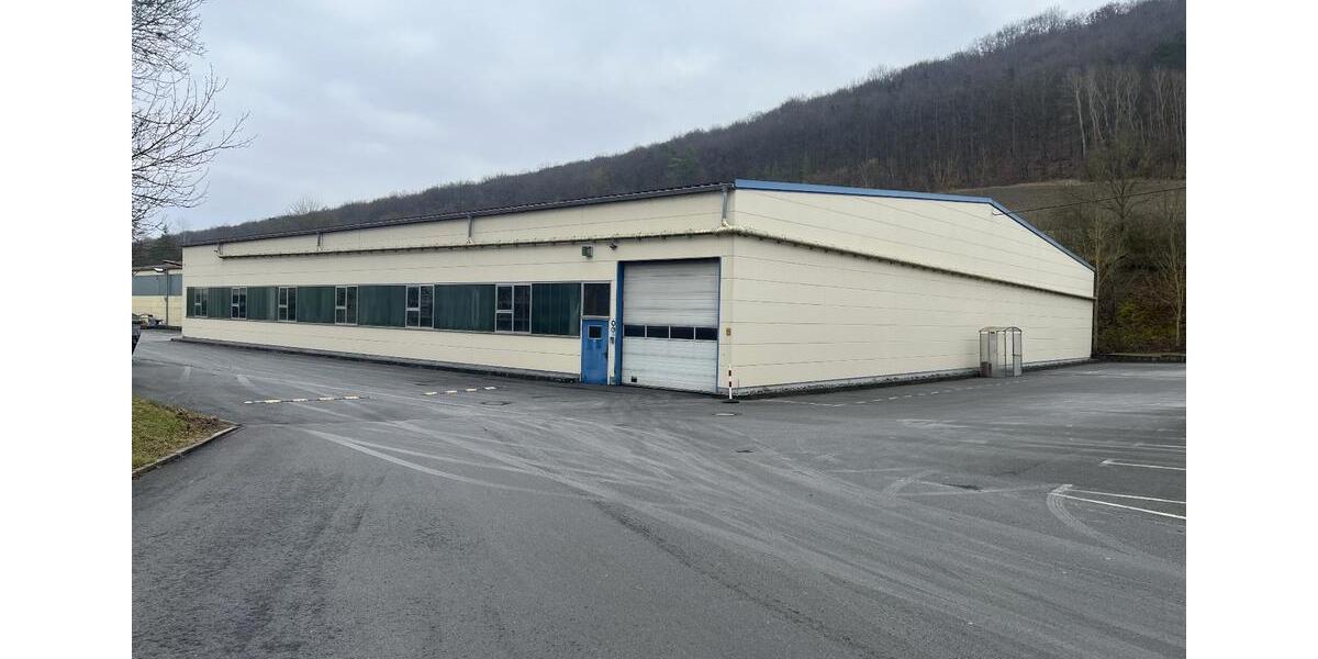 Gewerbeobjekt Lauda-Königshofen Königshofen - 3&euro; | Angebot:25221043