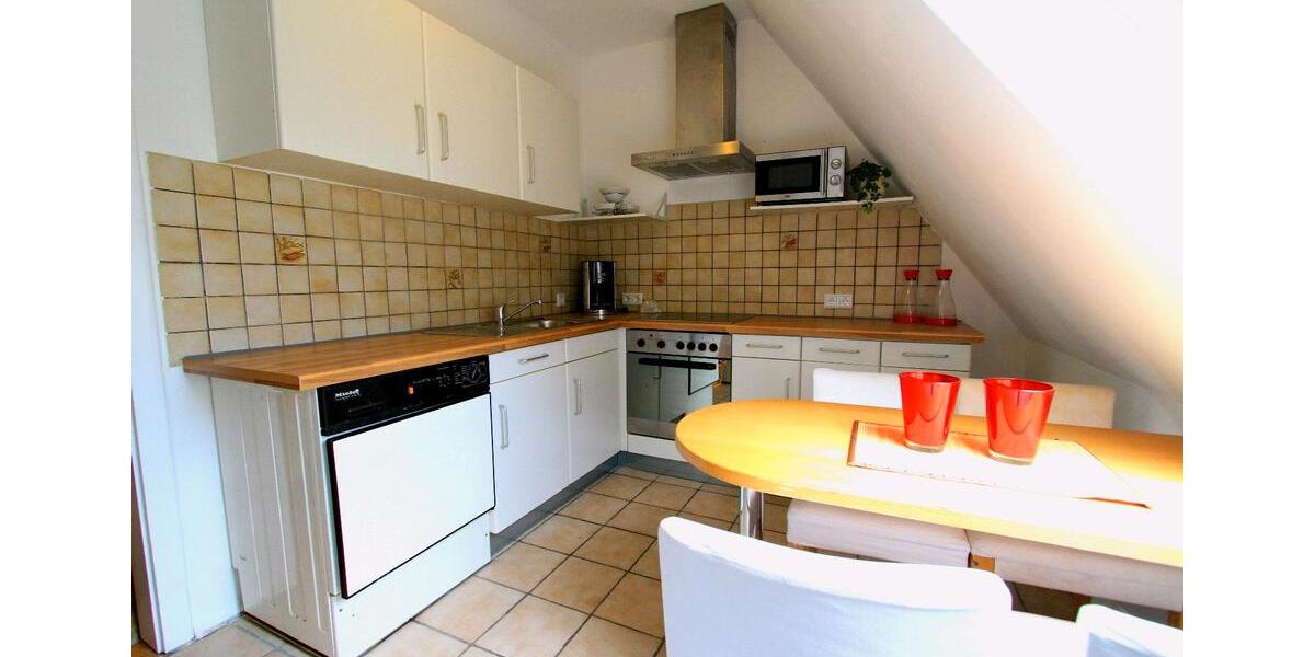 Wohnen auf Zeit Emsdetten - 4 Zimmer, 60 m&sup2;, 45&euro; | Angebot:25649804