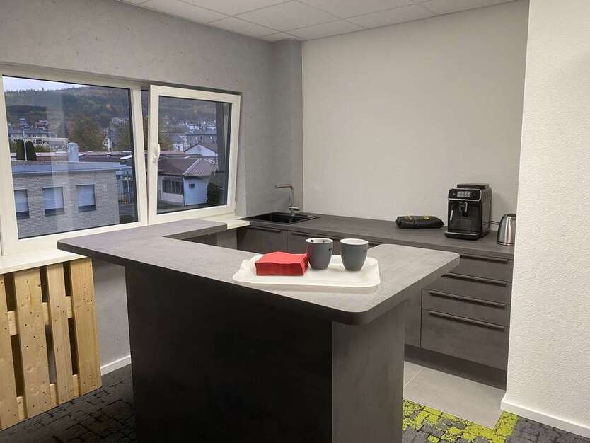 Büro in Wächtersbach 199 € 8 m²