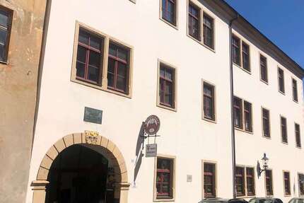 Wohnung zum Mieten in Freiberg 245 € 33.13 m²